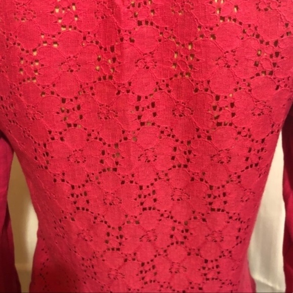 Women’s 2 PJ Set Floral Back Small - Picture 3 of 13